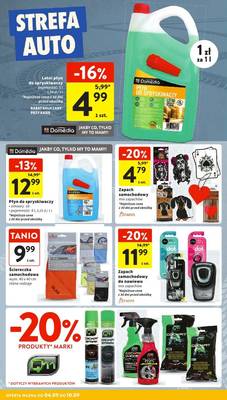 Gazetka Intermarche