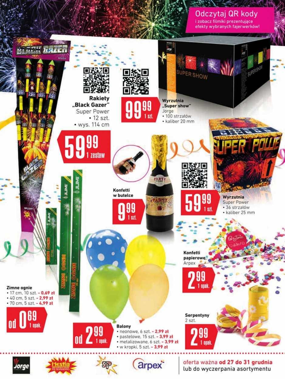 Gazetka promocyjna Intermarche do 31/12/2017 str.2