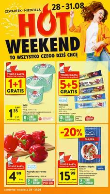 Gazetka Intermarche