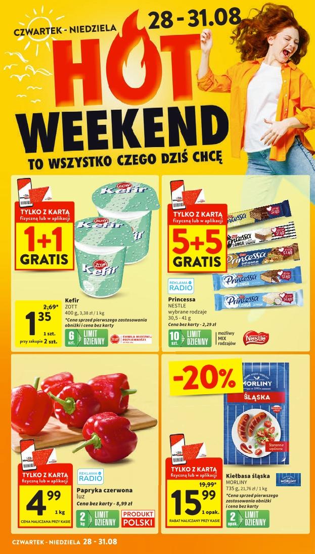 Gazetka promocyjna Intermarche do 03/09/2025 str.4