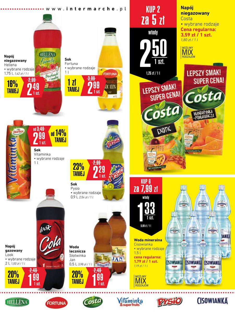 Gazetka promocyjna Intermarche do 17/01/2018 str.13