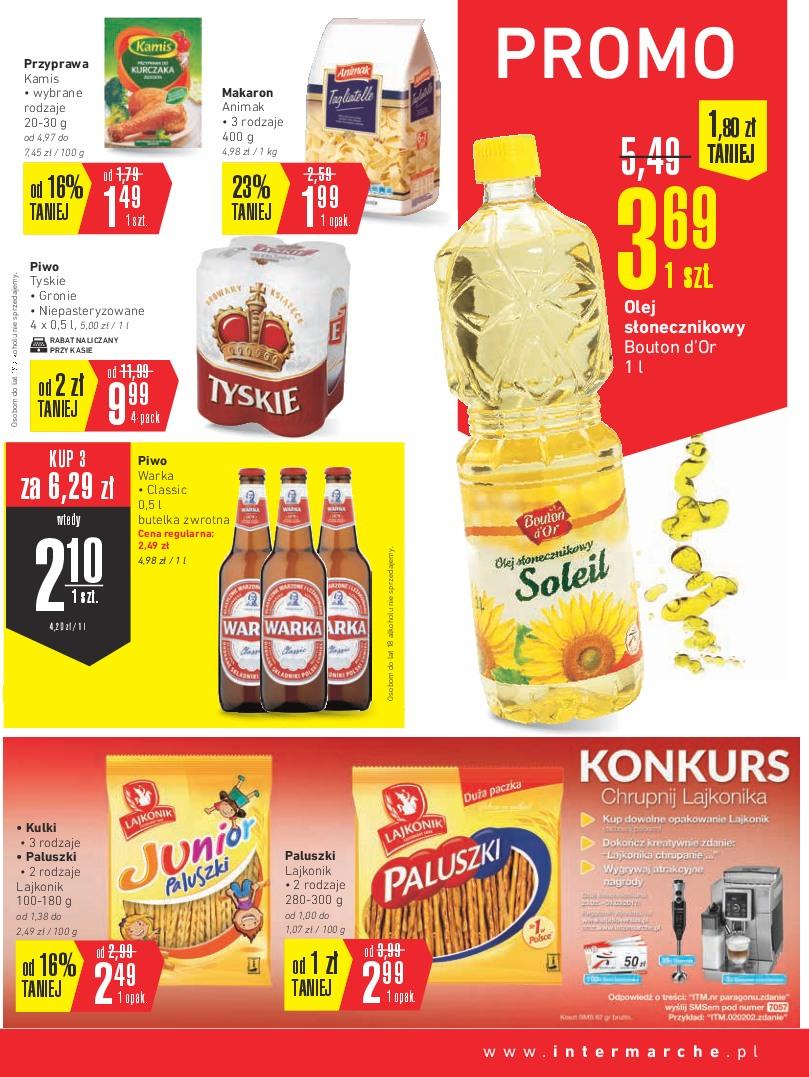 Gazetka promocyjna Intermarche do 01/03/2017 str.7