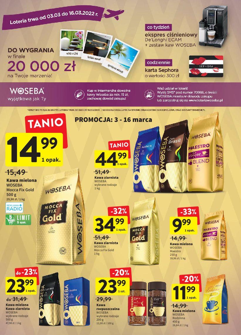 Gazetka promocyjna Intermarche do 09/03/2022 str.27