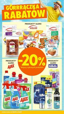 Gazetka Intermarche