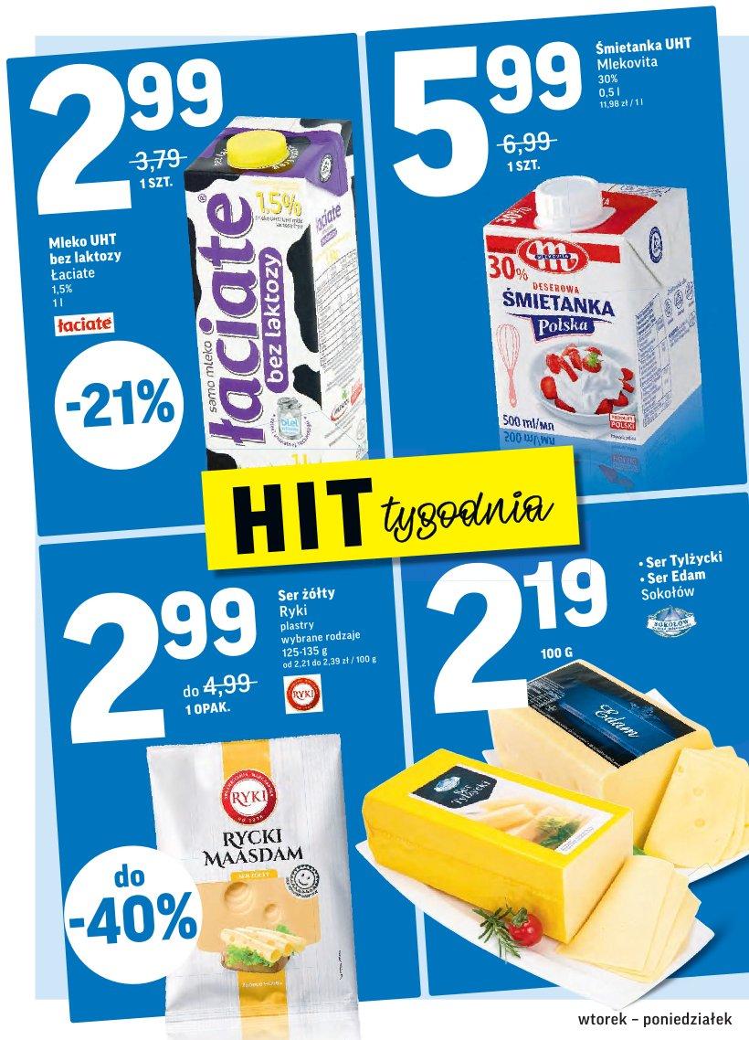 Gazetka promocyjna Intermarche do 13/09/2021 str.22