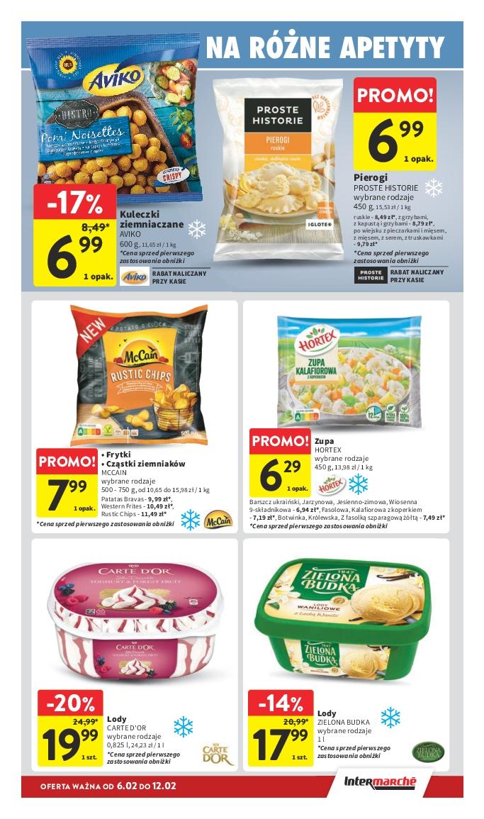 Gazetka promocyjna Intermarche do 12/02/2025 str.19