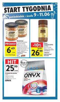 Gazetka Intermarche