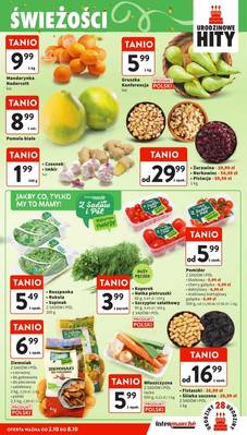 Gazetka Intermarche