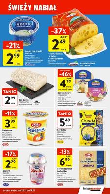 Gazetka Intermarche