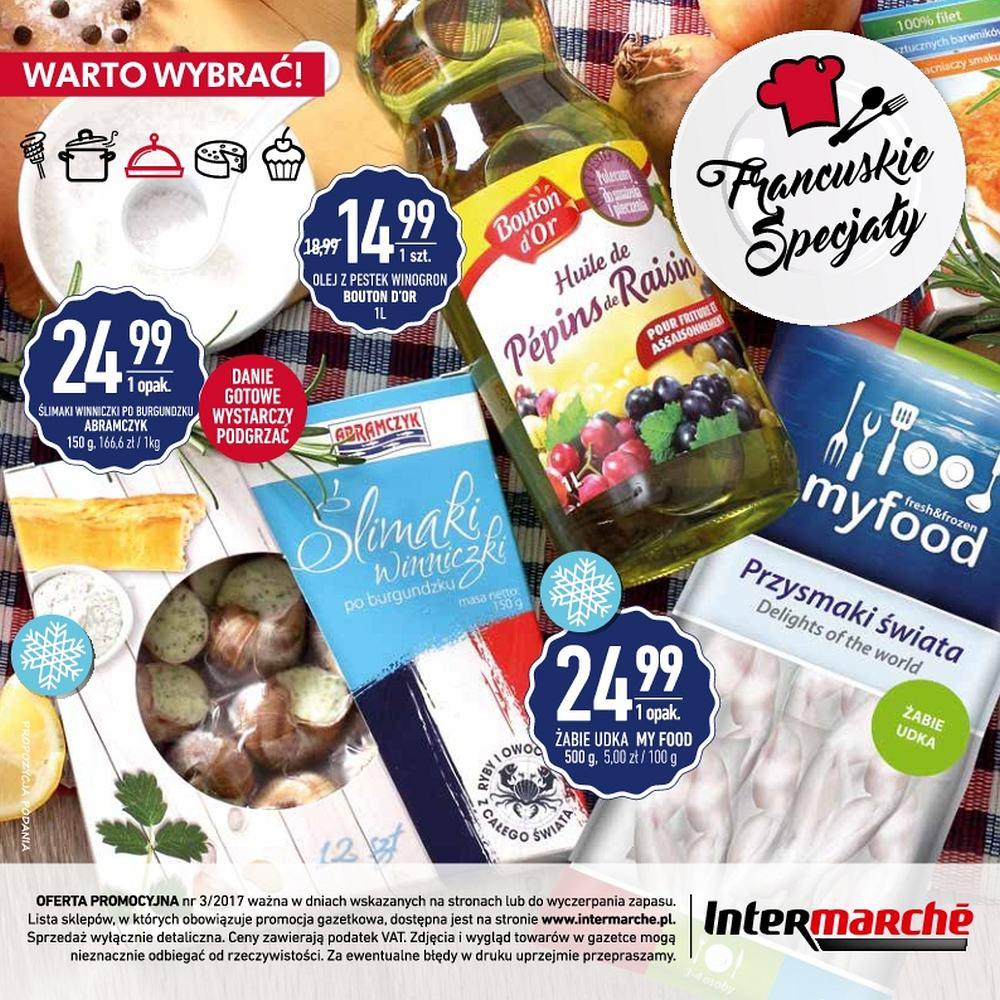 Gazetka promocyjna Intermarche do 12/06/2017 str.24