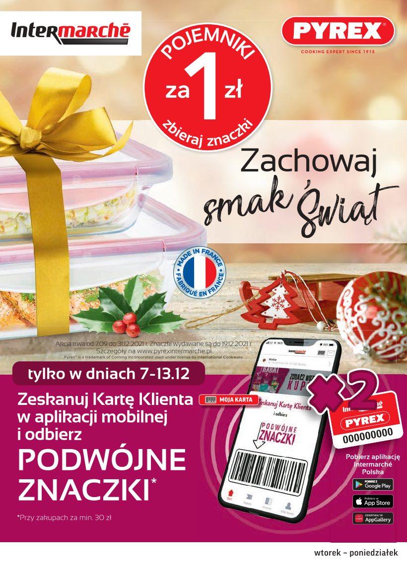 Gazetka promocyjna Intermarche do 13/12/2021 str.14