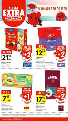 Gazetka Intermarche