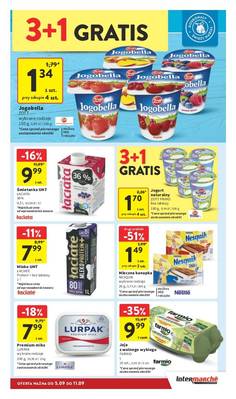 Gazetka Intermarche