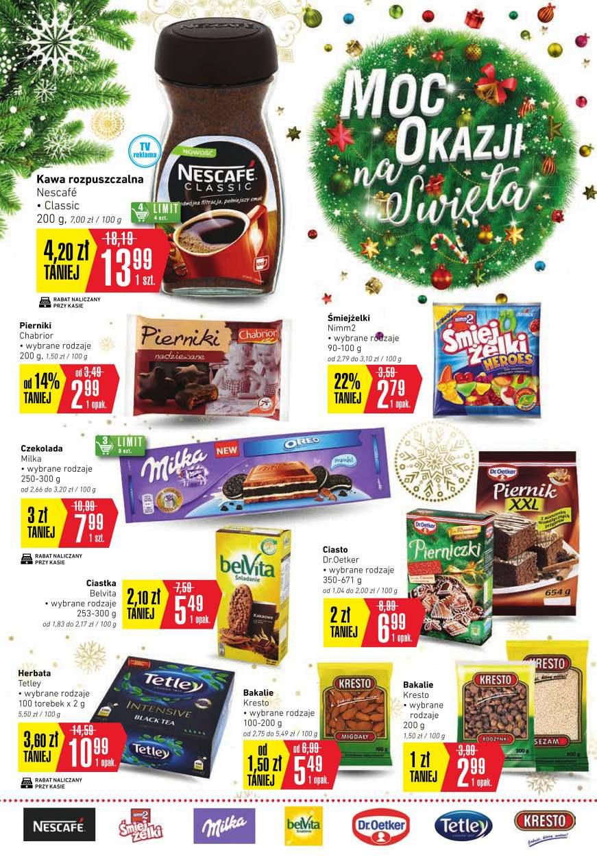 Gazetka promocyjna Intermarche do 13/12/2017 str.16