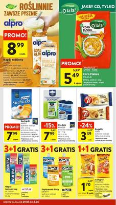 Gazetka Intermarche