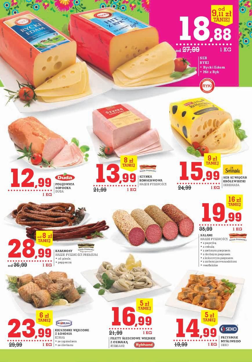 Gazetka promocyjna Intermarche do 09/03/2016 str.11