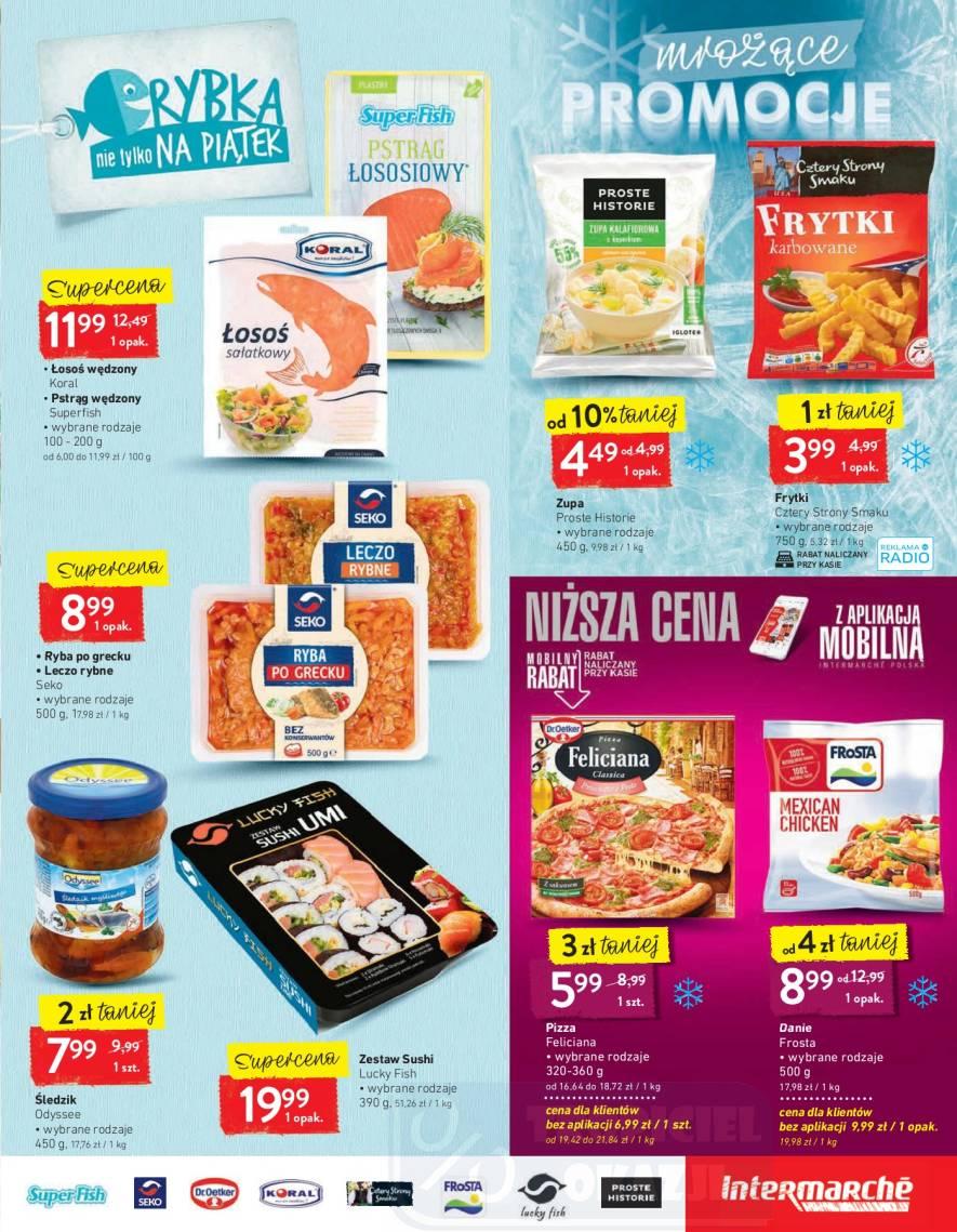 Gazetka promocyjna Intermarche do 20/04/2020 str.9