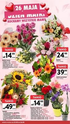 Gazetka Intermarche