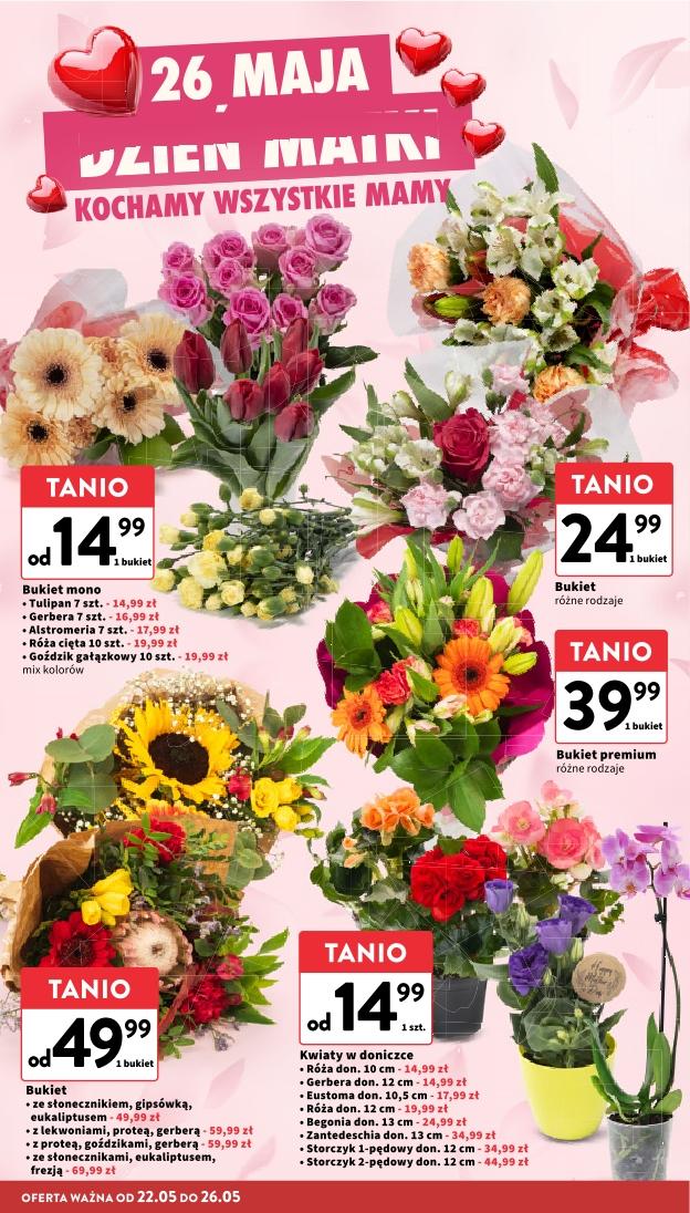 Gazetka promocyjna Intermarche do 28/05/2025 str.10