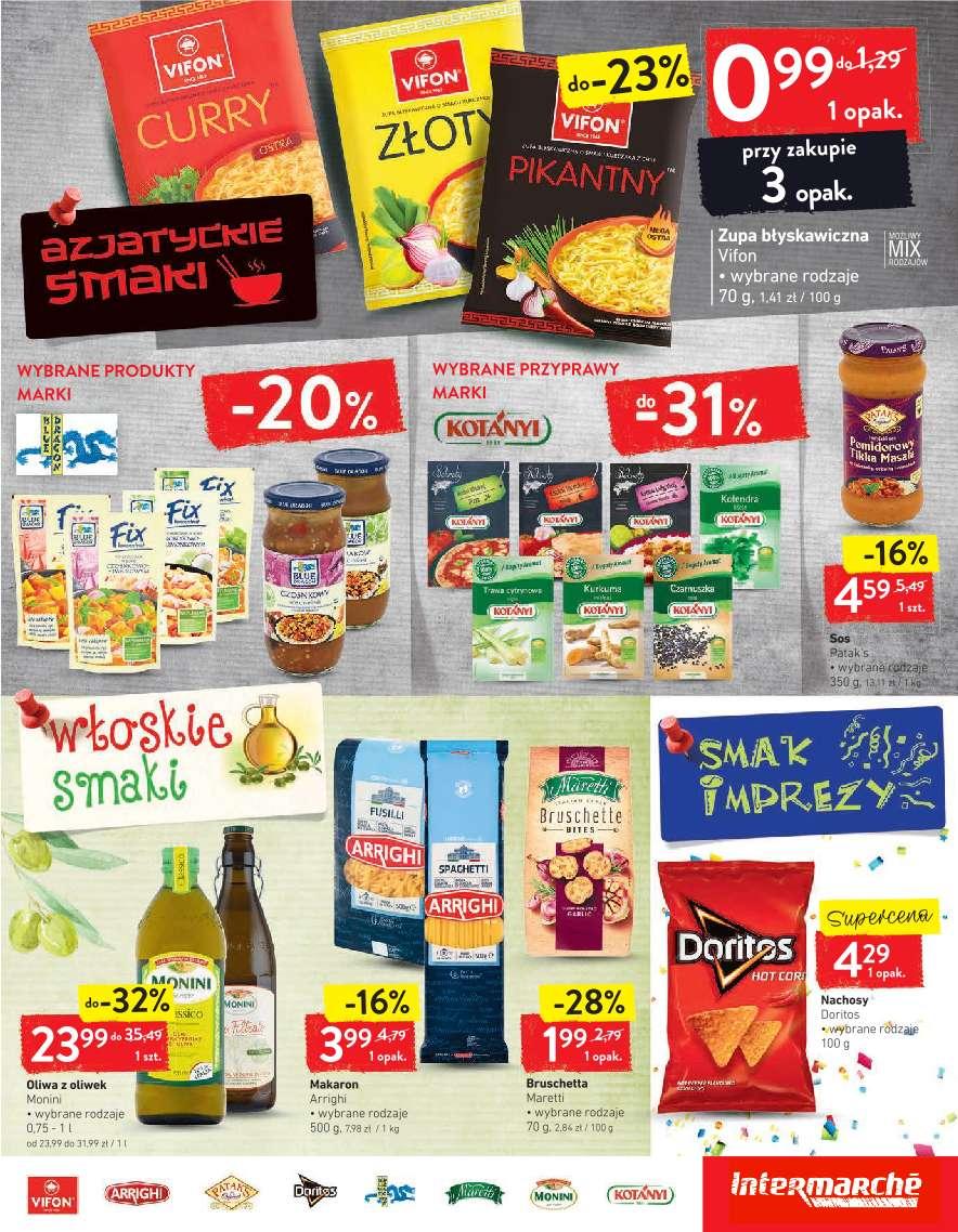 Gazetka promocyjna Intermarche do 21/09/2020 str.19