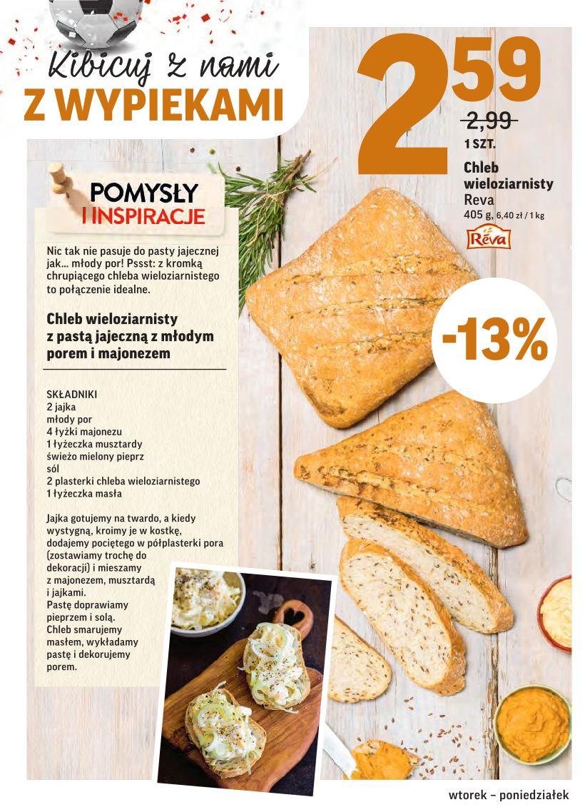 Gazetka promocyjna Intermarche do 14/06/2021 str.20