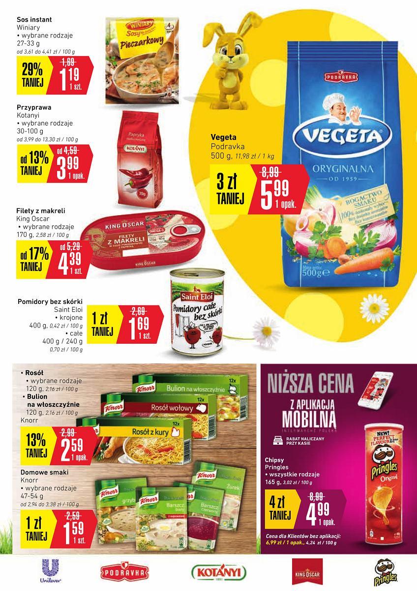 Gazetka promocyjna Intermarche do 26/03/2018 str.19