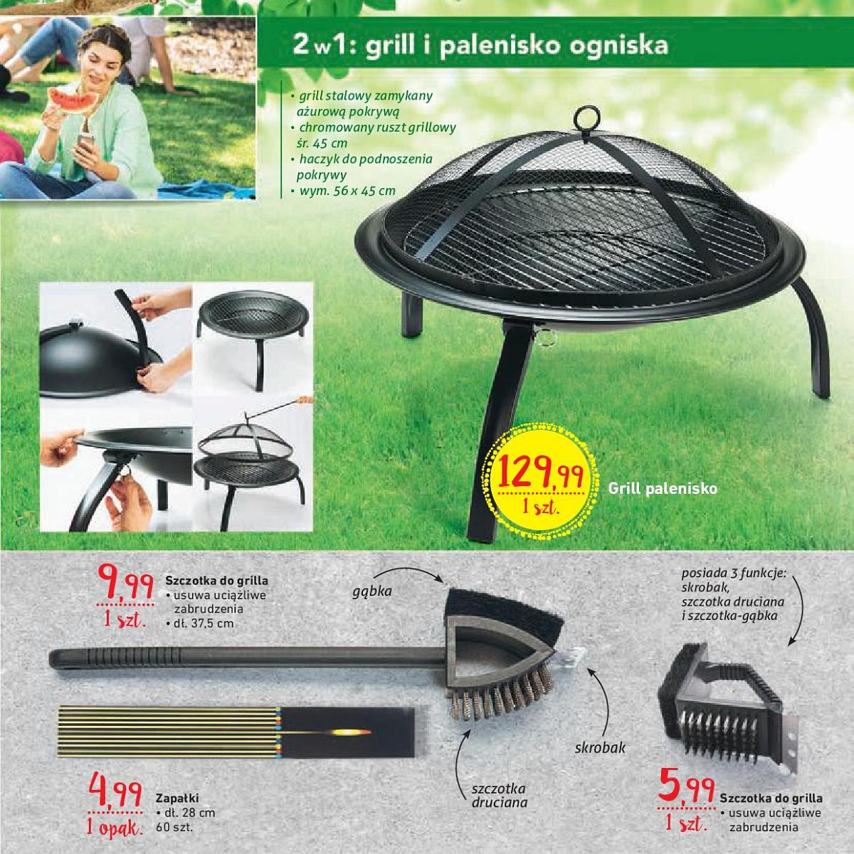 Gazetka promocyjna Intermarche do 02/05/2018 str.7