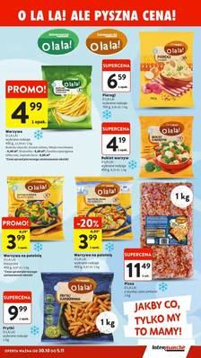 Gazetka Intermarche