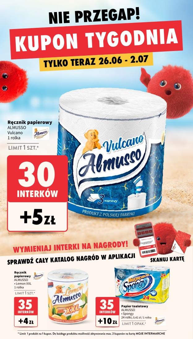 Gazetka promocyjna Intermarche do 02/07/2025 str.30
