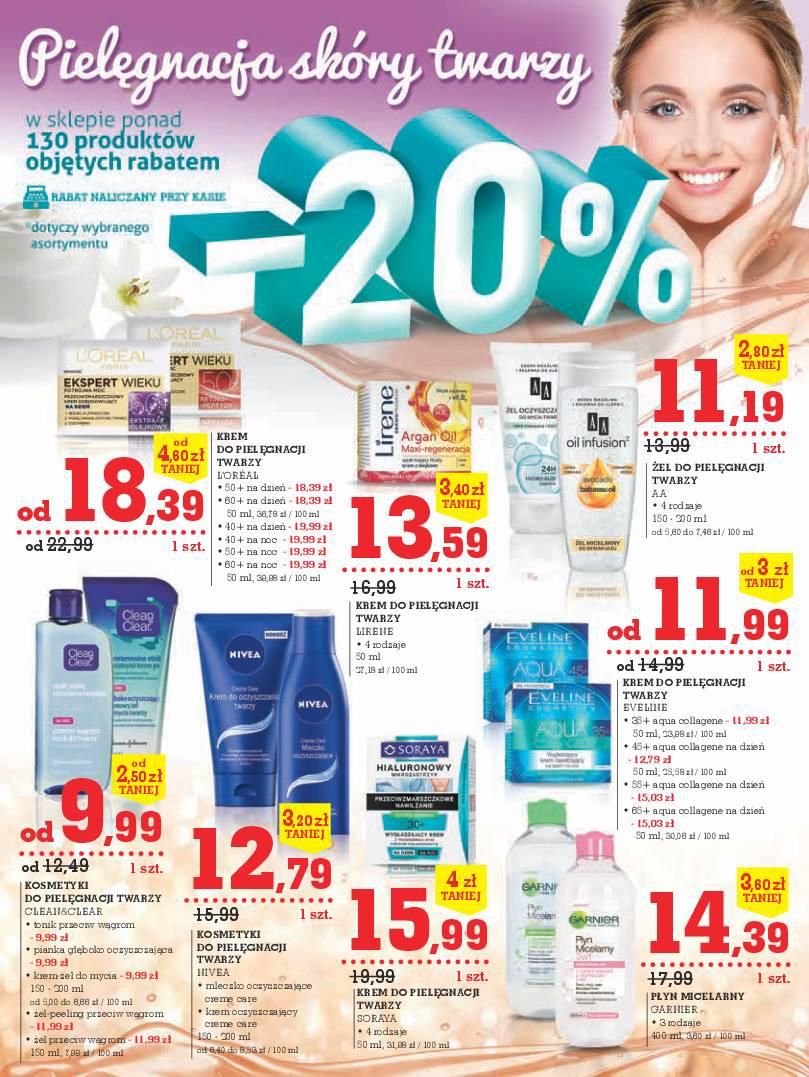 Gazetka promocyjna Intermarche do 20/04/2016 str.15