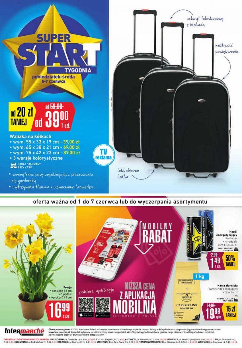 Gazetka promocyjna Intermarche do 07/06/2017 str.24