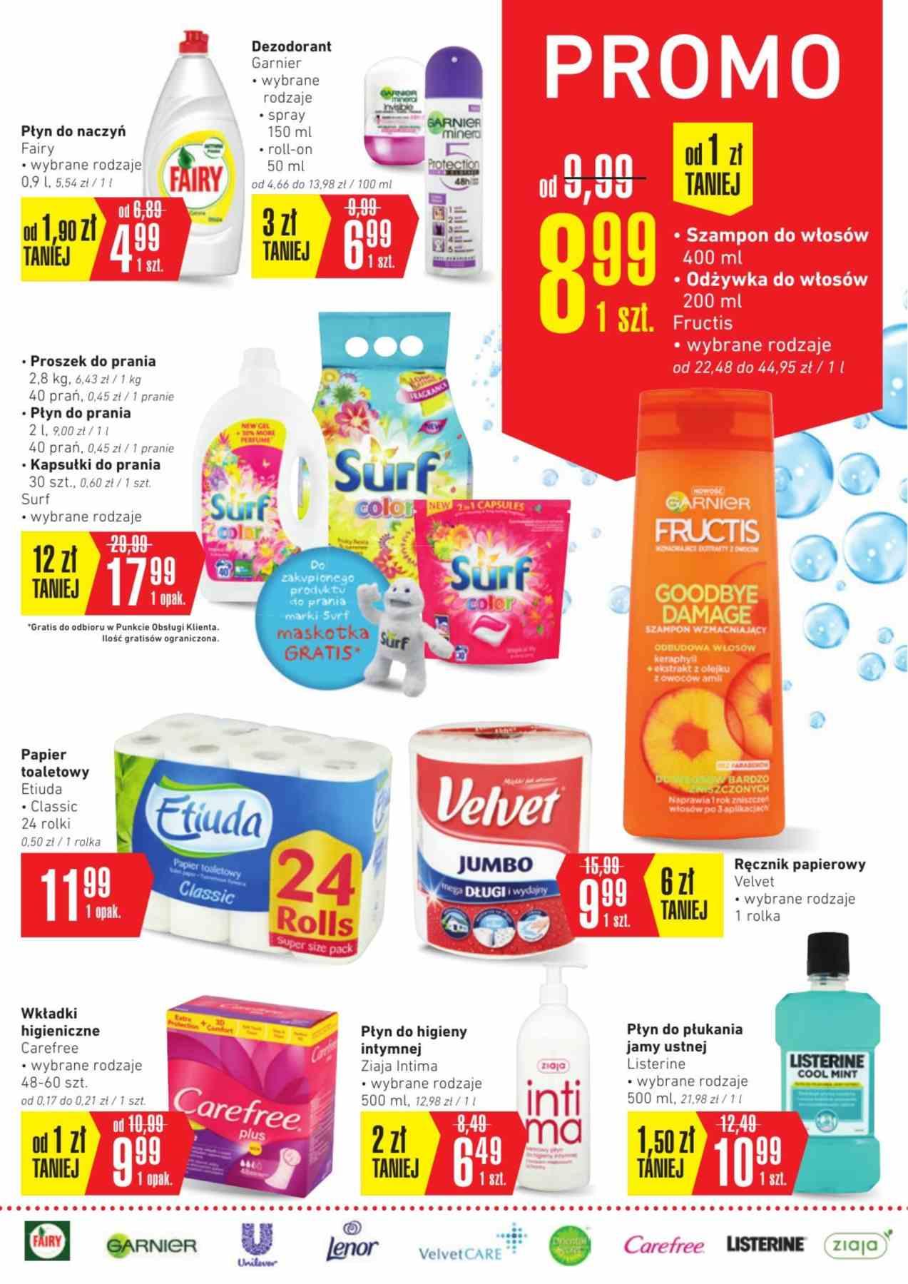 Gazetka promocyjna Intermarche do 07/01/2019 str.9