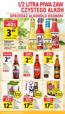 Gazetka Intermarche
