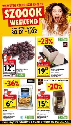 Gazetka Intermarche