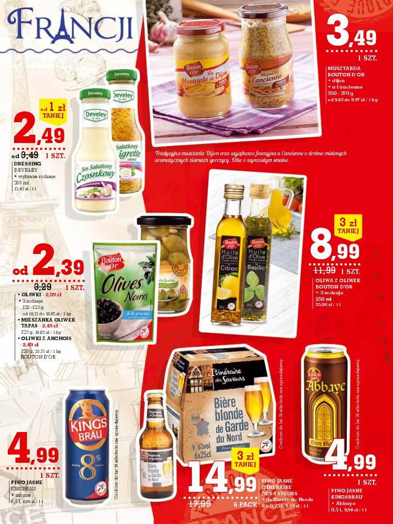 Gazetka promocyjna Intermarche do 25/11/2015 str.7