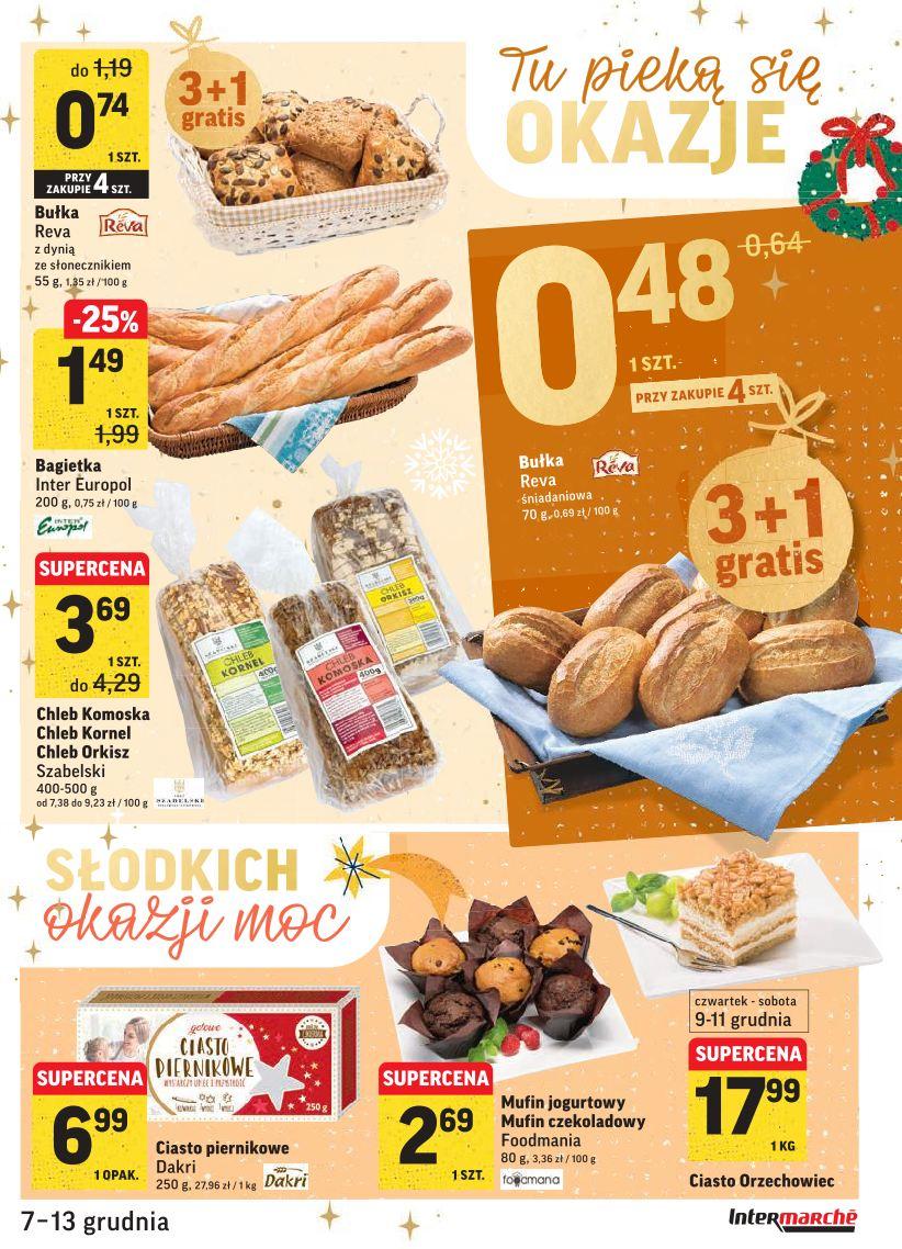 Gazetka promocyjna Intermarche do 13/12/2021 str.27