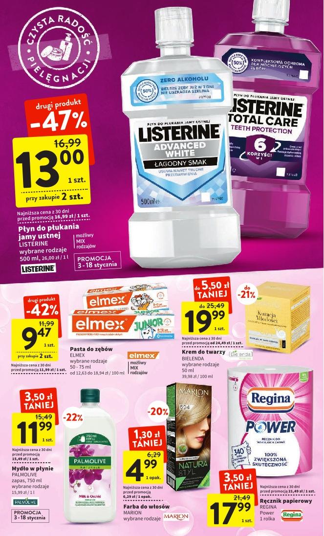 Gazetka promocyjna Intermarche do 11/01/2023 str.26