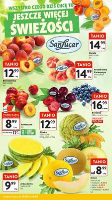 Gazetka Intermarche