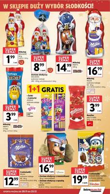 Gazetka Intermarche