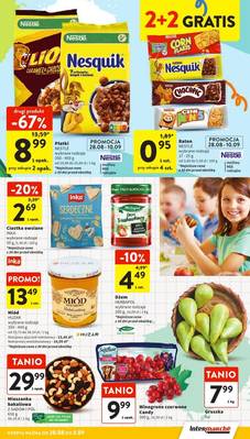 Gazetka Intermarche
