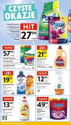 Gazetka Intermarche