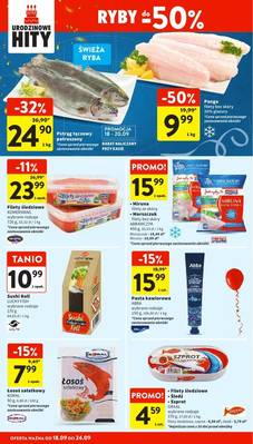 Gazetka Intermarche