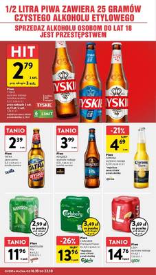 Gazetka Intermarche