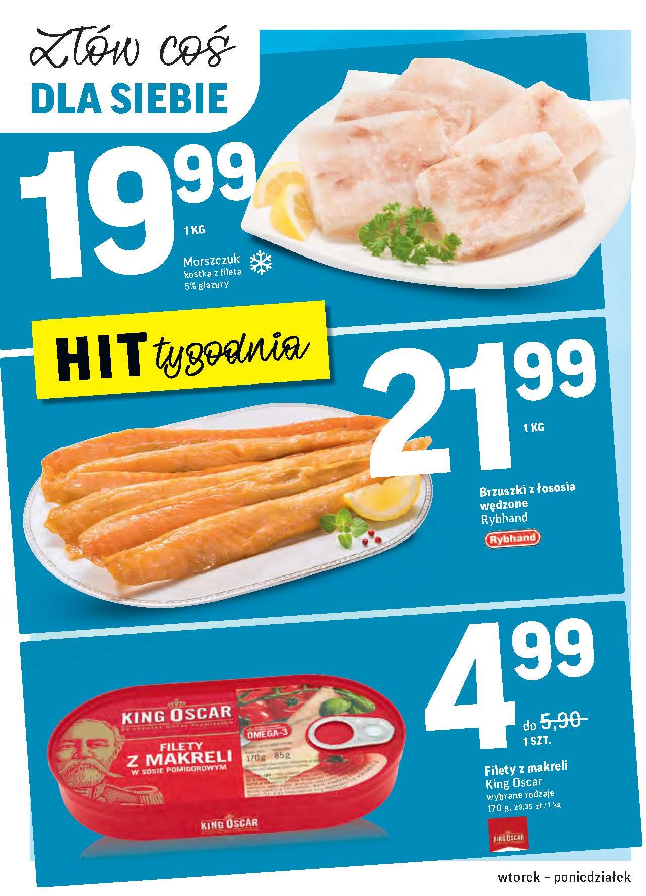 Gazetka promocyjna Intermarche do 21/02/2022 str.16