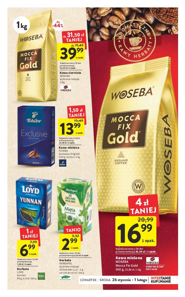 Gazetka promocyjna Intermarche do 01/02/2023 str.25