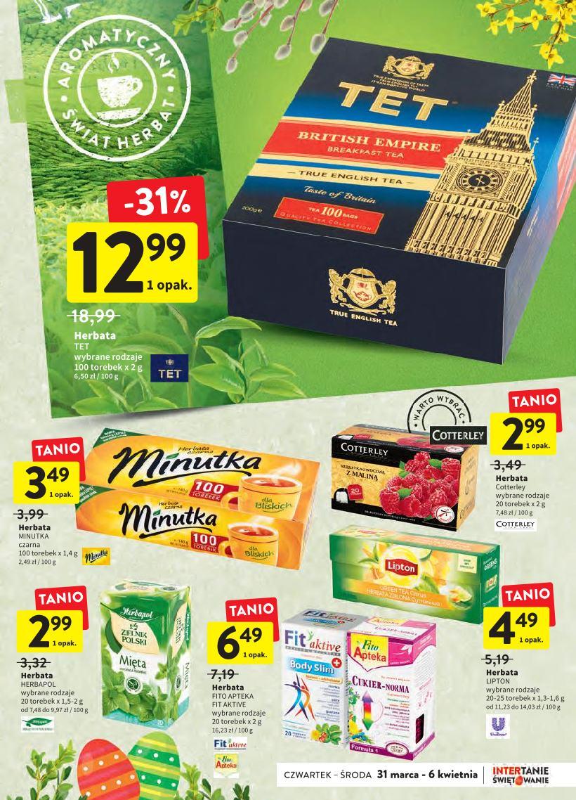 Gazetka promocyjna Intermarche do 06/04/2022 str.27