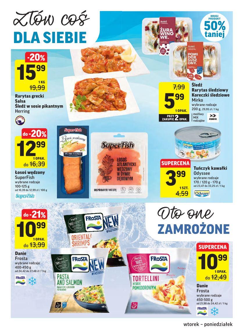 Gazetka promocyjna Intermarche do 30/08/2021 str.20