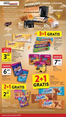 Gazetka Intermarche