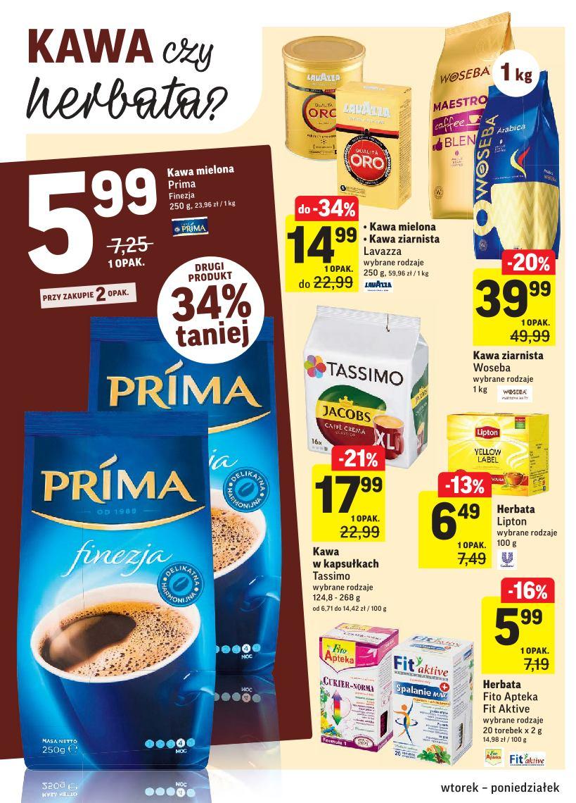 Gazetka promocyjna Intermarche do 17/05/2021 str.26