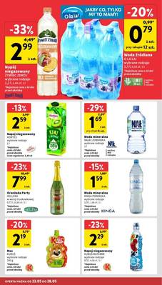 Gazetka Intermarche